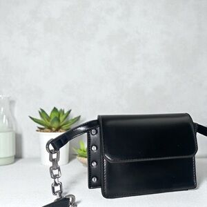 Topshop Mini crossbody bag